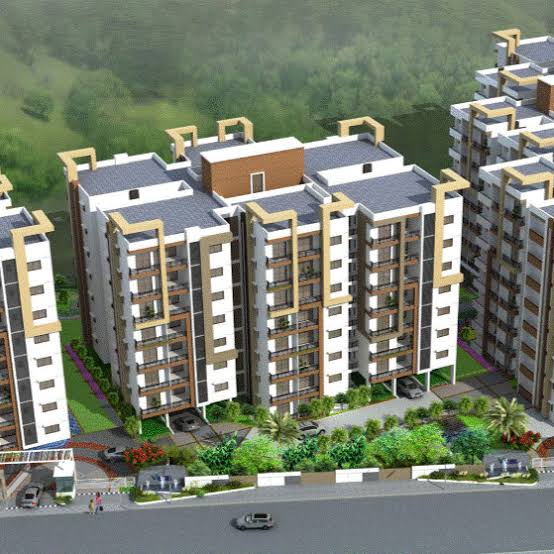 SIRIS SIGNA residential property on propfynd