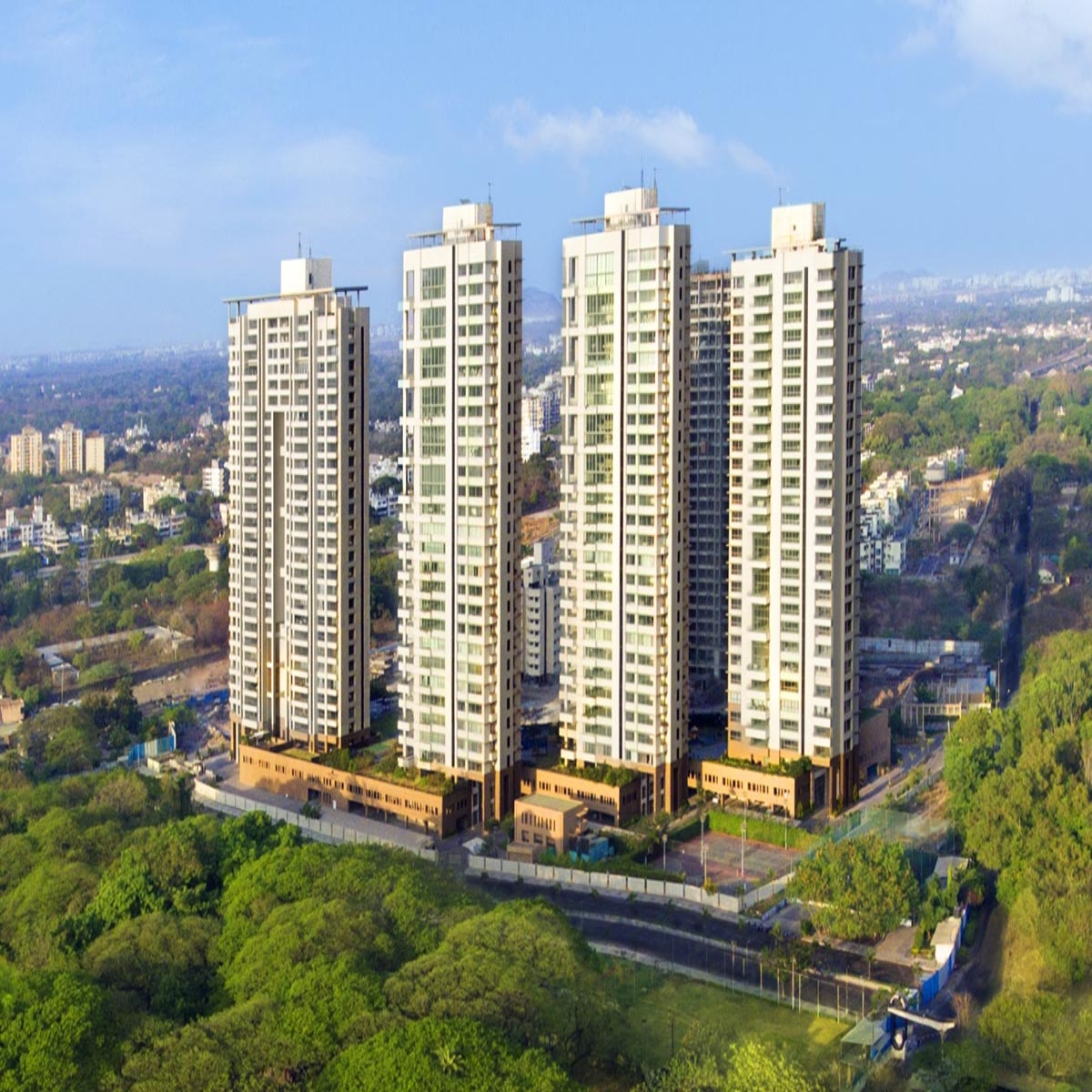 Castel Royale Excellente residential property on propfynd