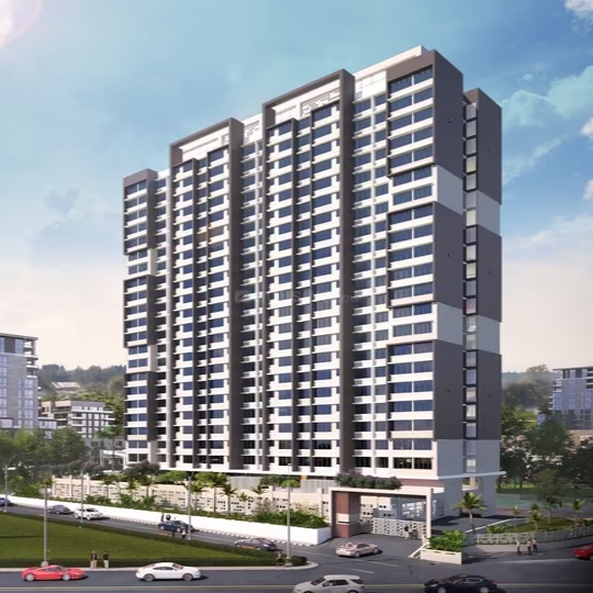 Srishti Pride residential property on propfynd