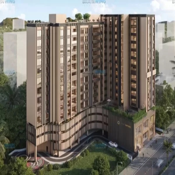 Samarth Srishti residential property on propfynd