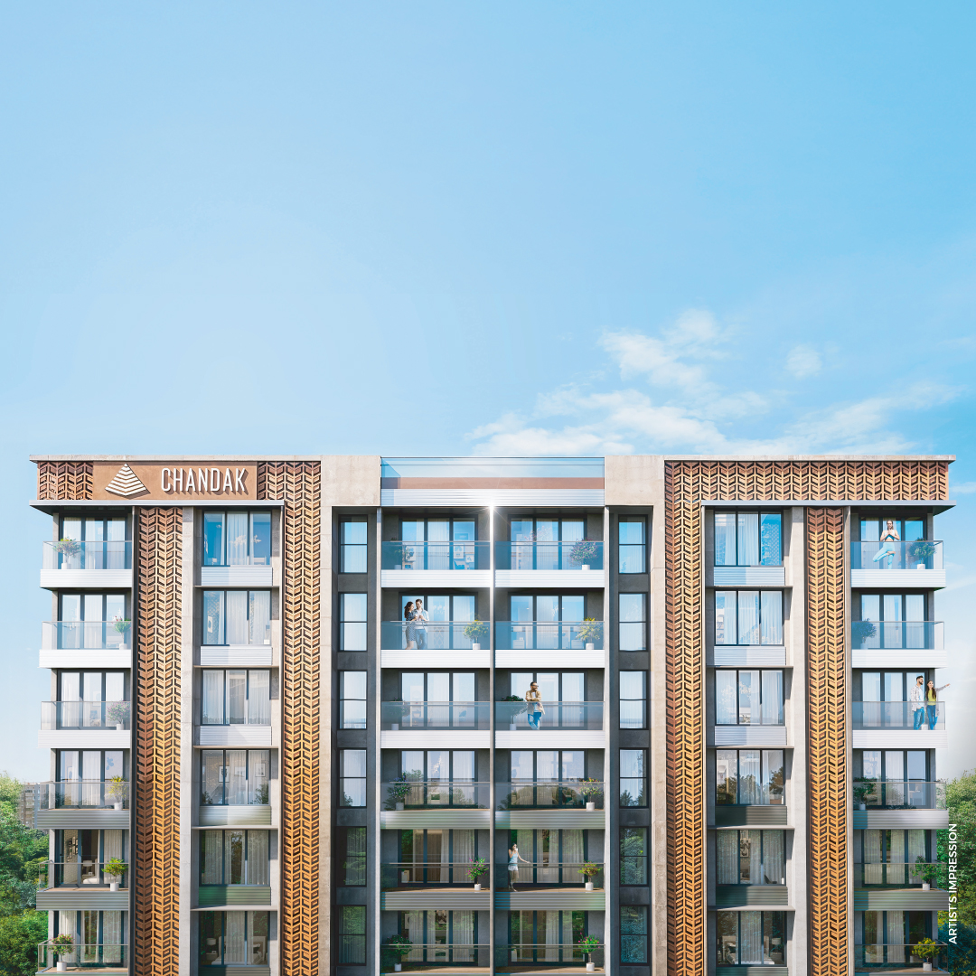 Chandak Vansham residential property on propfynd