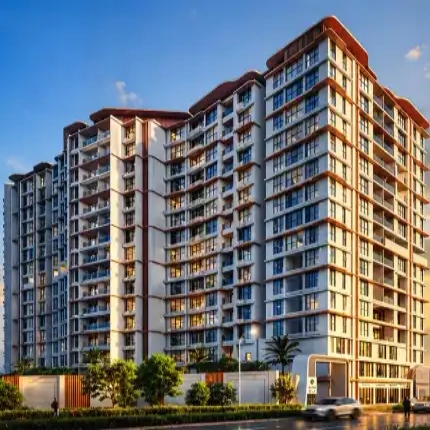 Jade Park residential property on propfynd
