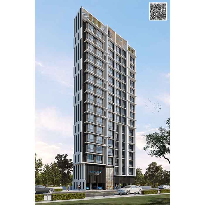 Eternis residential property on propfynd