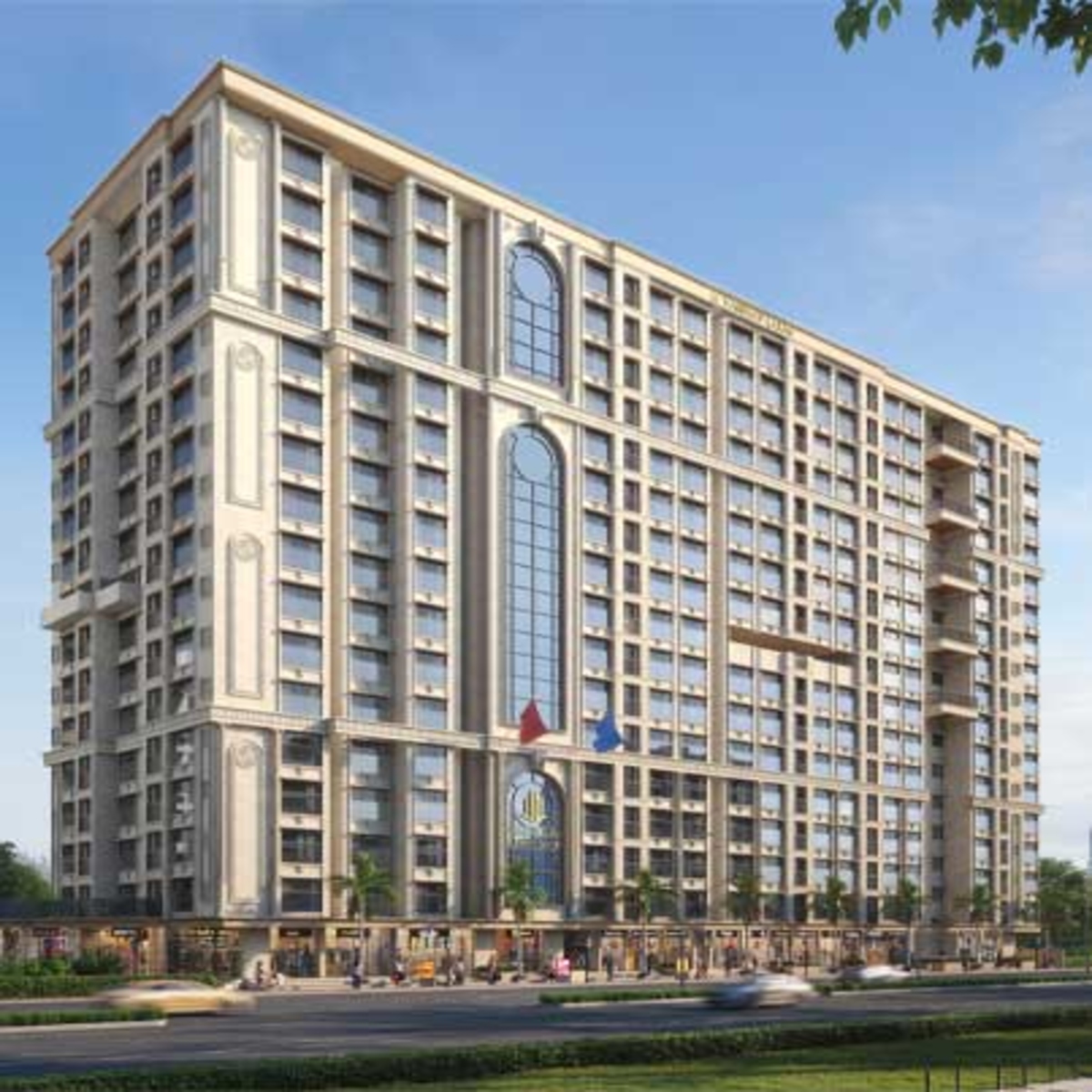 Chembur Plus residential property on propfynd