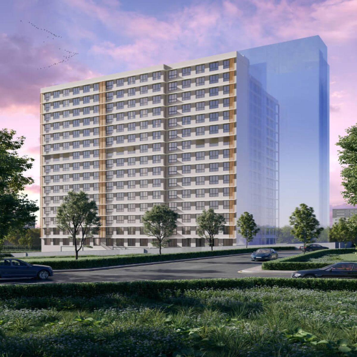 UK Raya residential property on propfynd