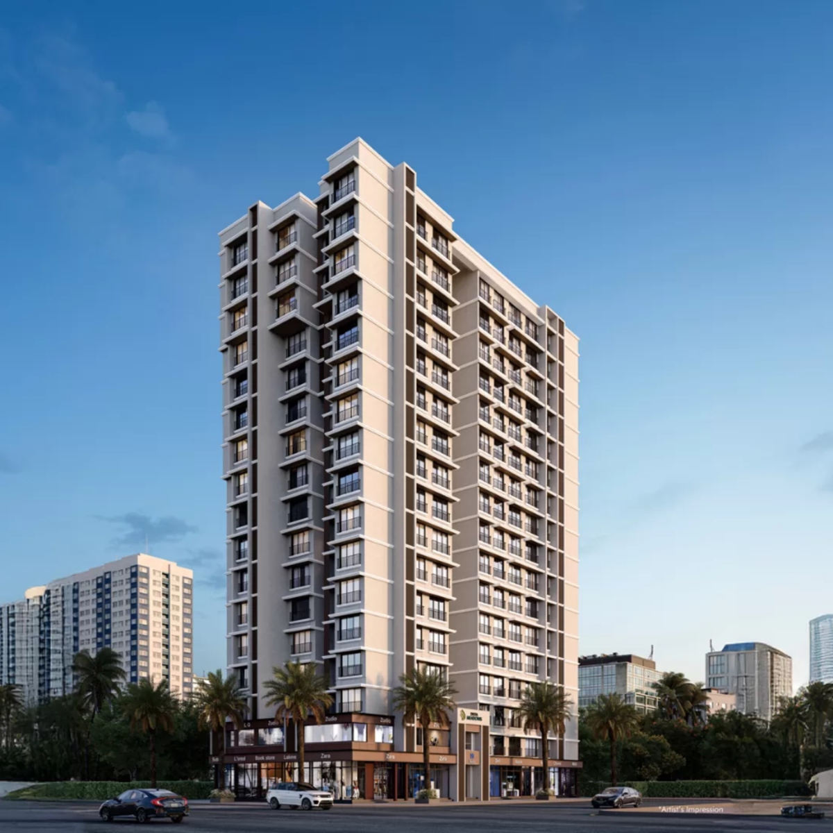 Delta Meadows residential property on propfynd