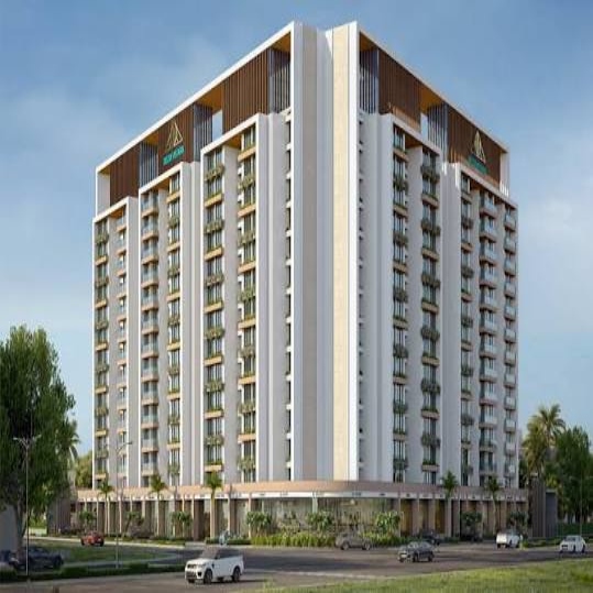 DELTA VISTARA residential property on propfynd