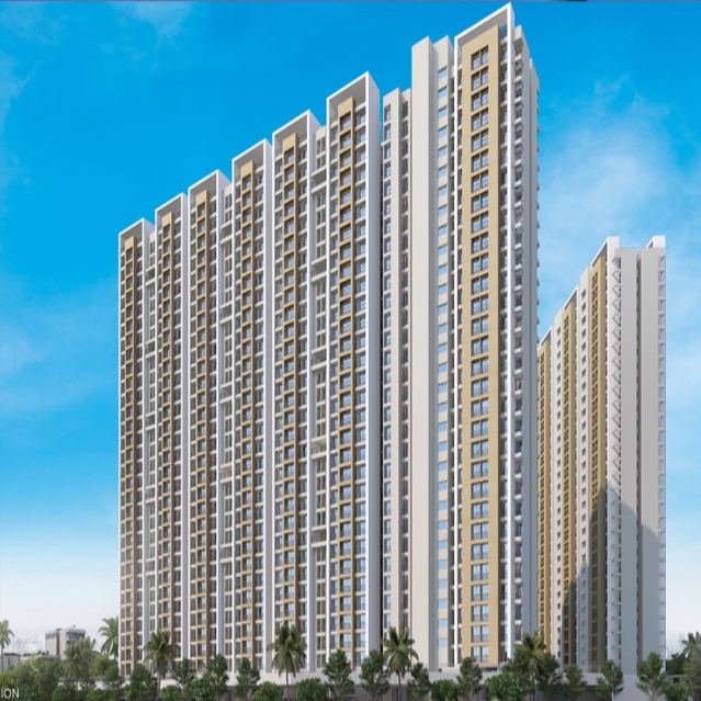 Provident Palmvista B1 residential property on propfynd