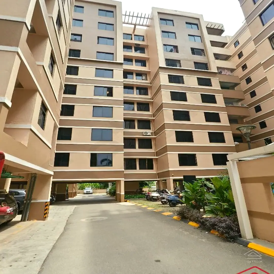 Provident Harmony - Jakkur residential property on propfynd
