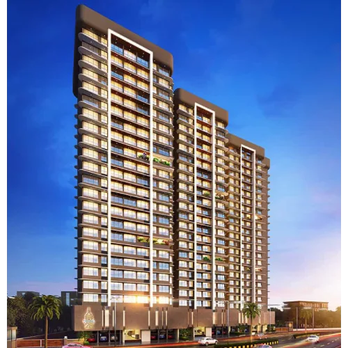  Tower 28 residential property on propfynd