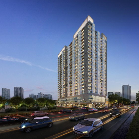 Blumen residential property on propfynd