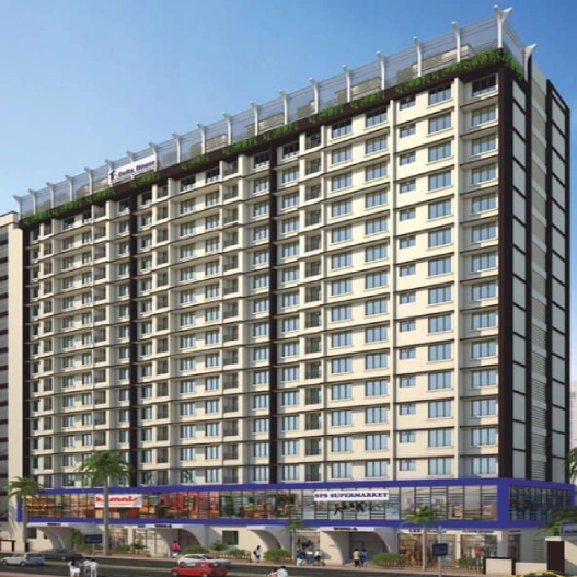 Delta House residential property on propfynd