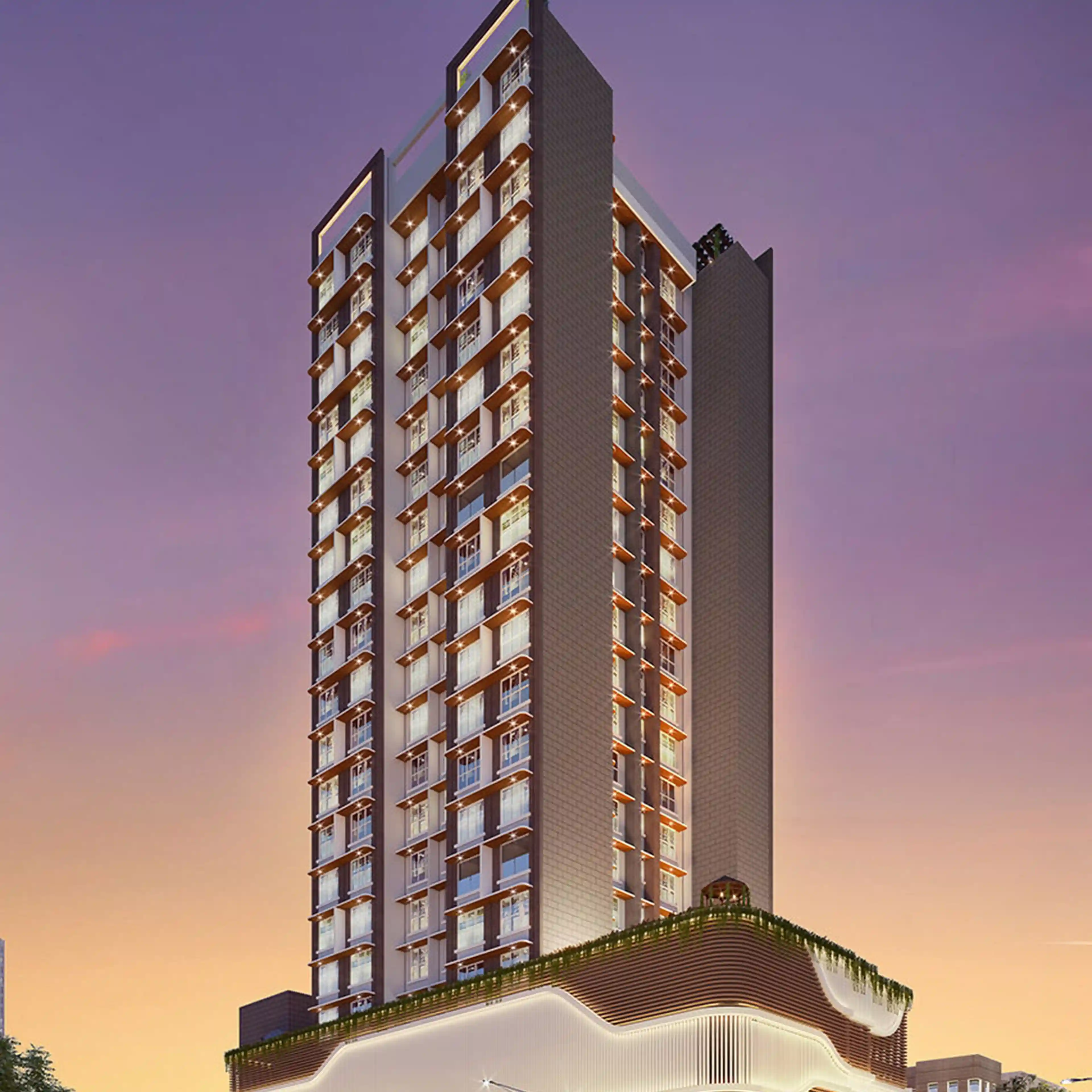 Vistaris  residential property on propfynd
