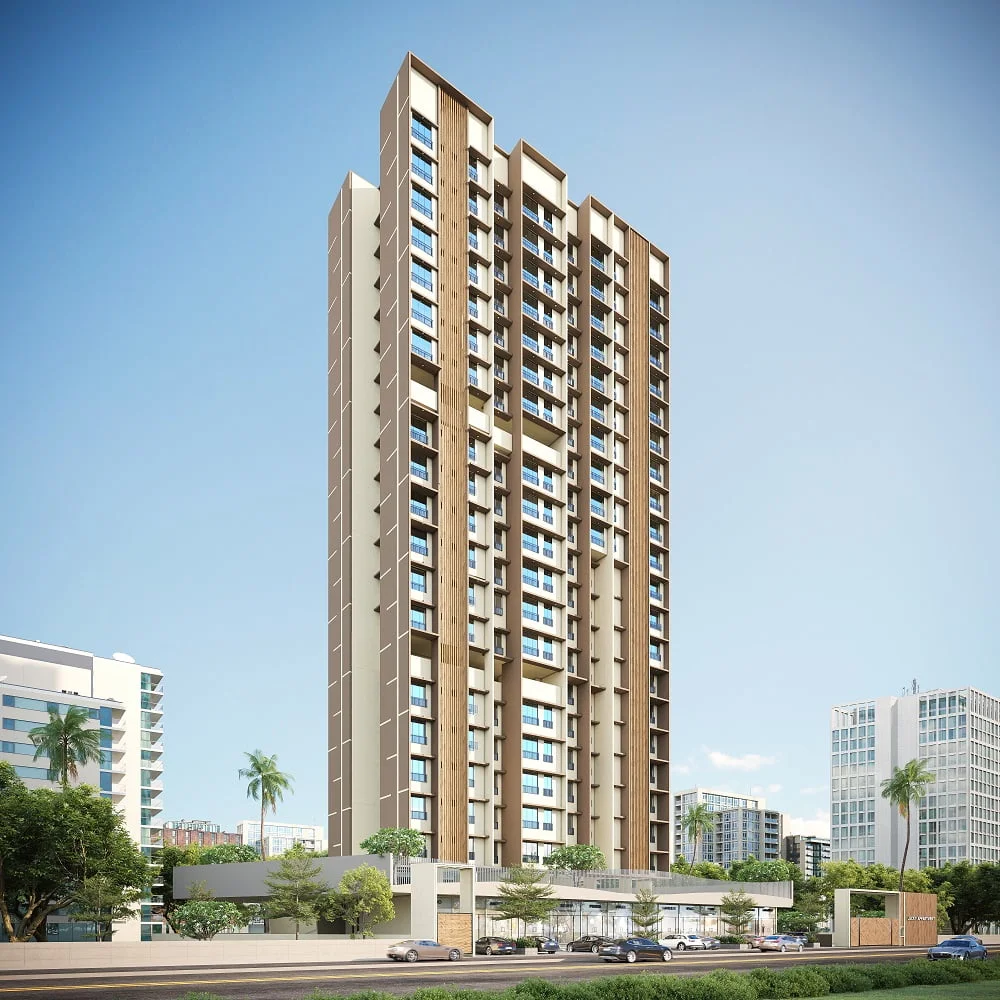 Kamla Lucky residential property on propfynd