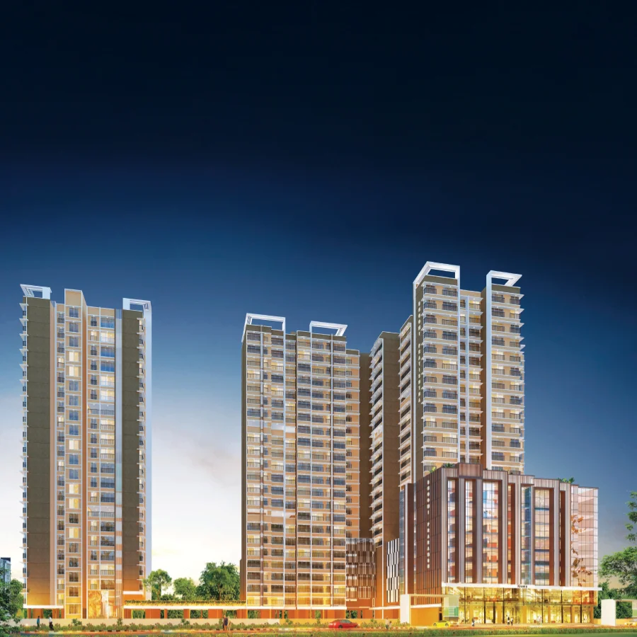 Bhoomi Pratistha residential property on propfynd