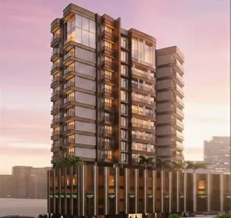 The One residential property on propfynd