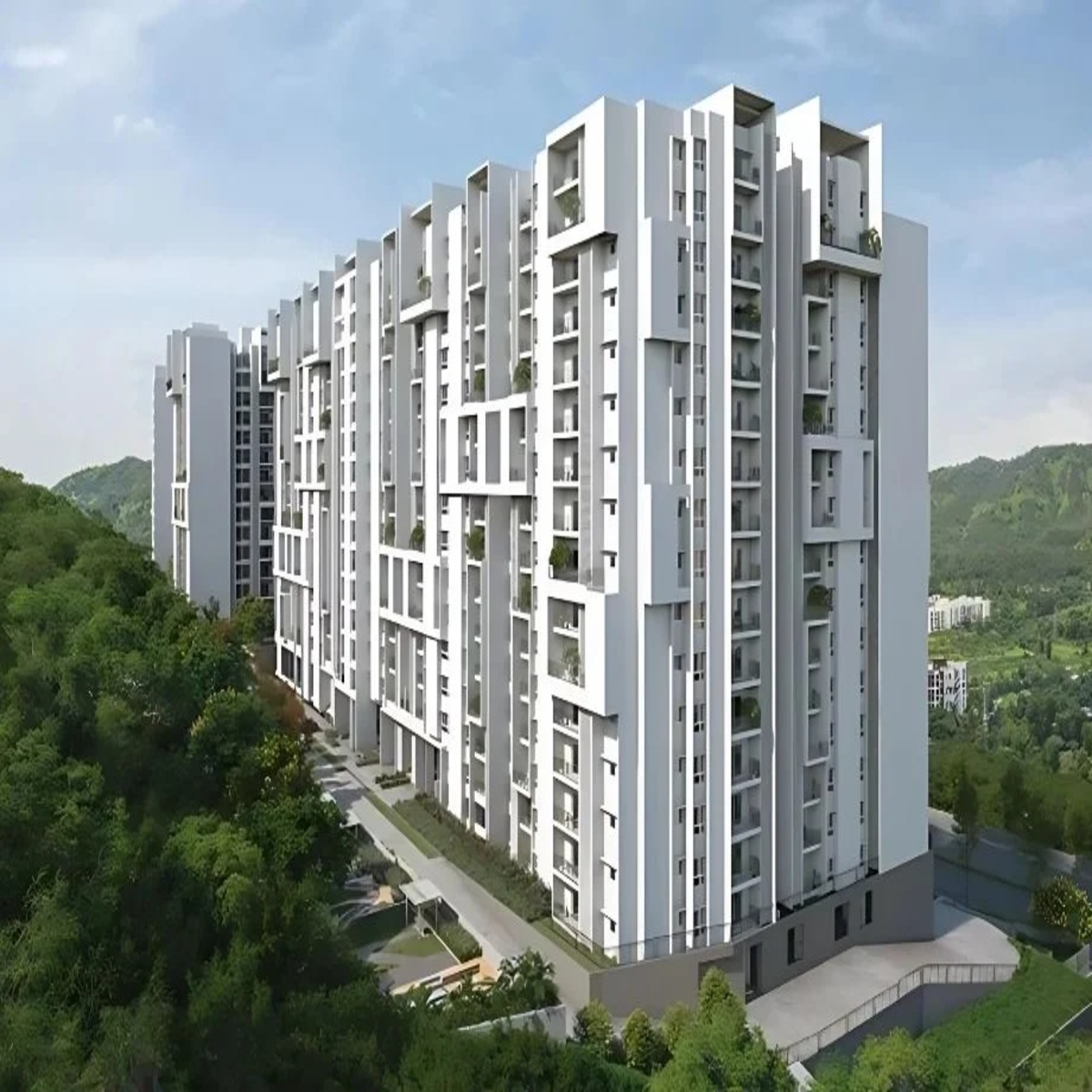 Saroha residential property on propfynd