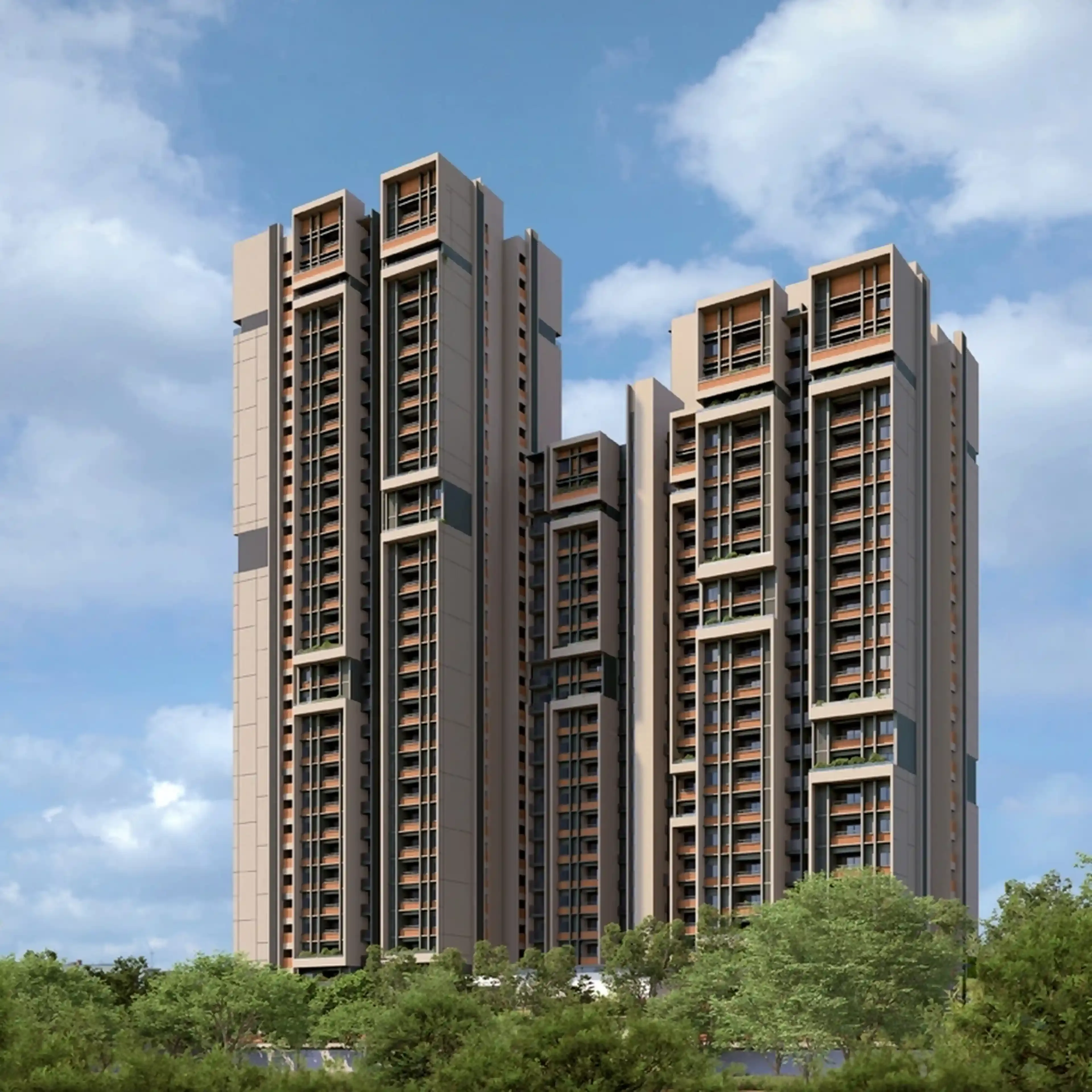 Nidita residential property on propfynd