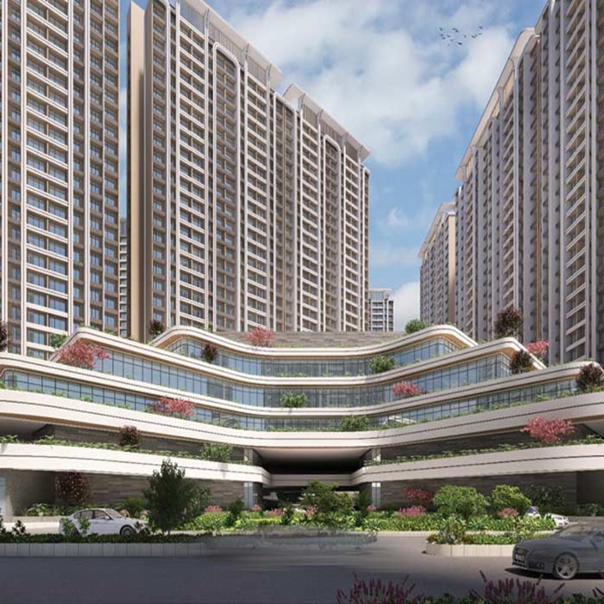residential property in mumbai