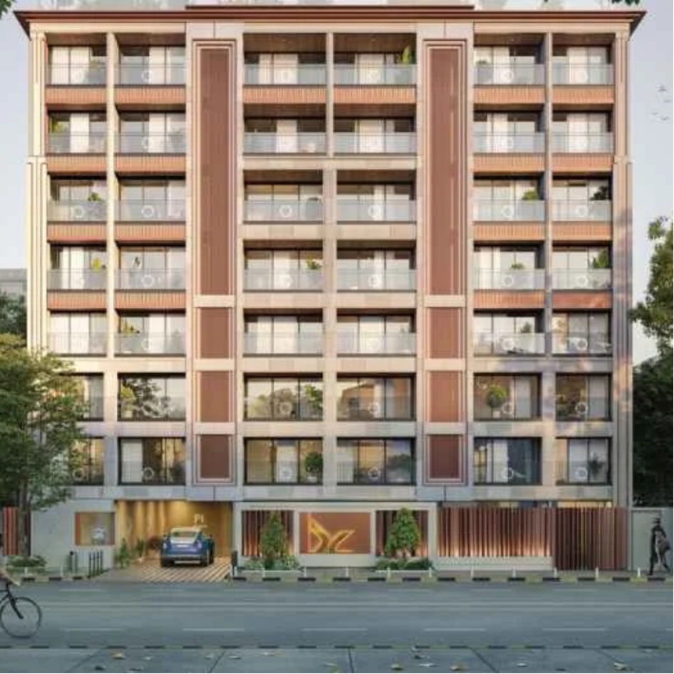 apartments for sale in thane