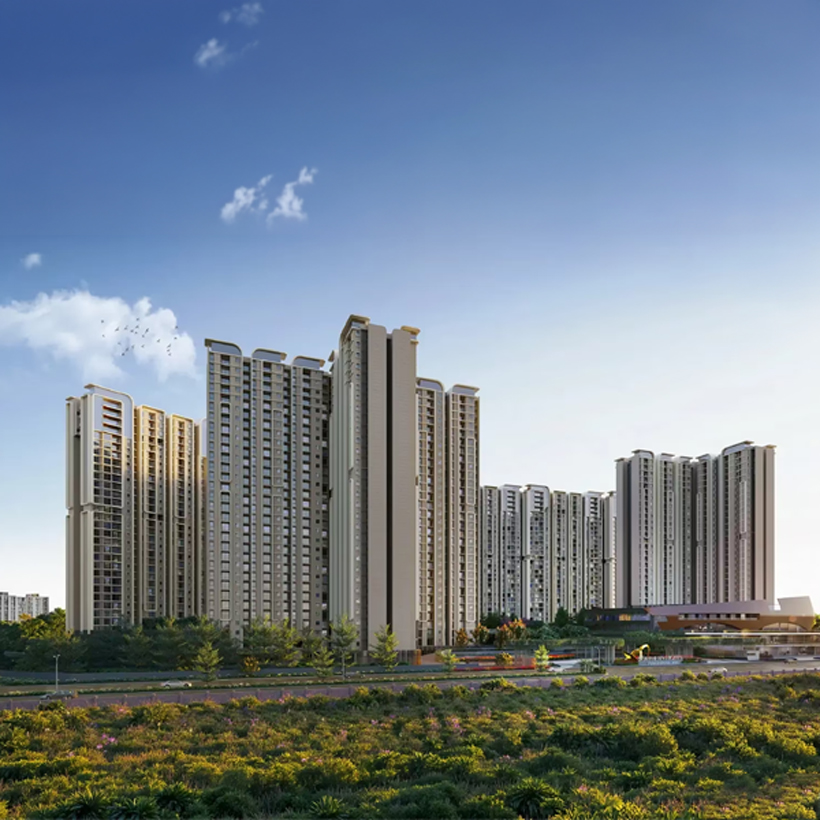 apartments for sale in navi mumbai