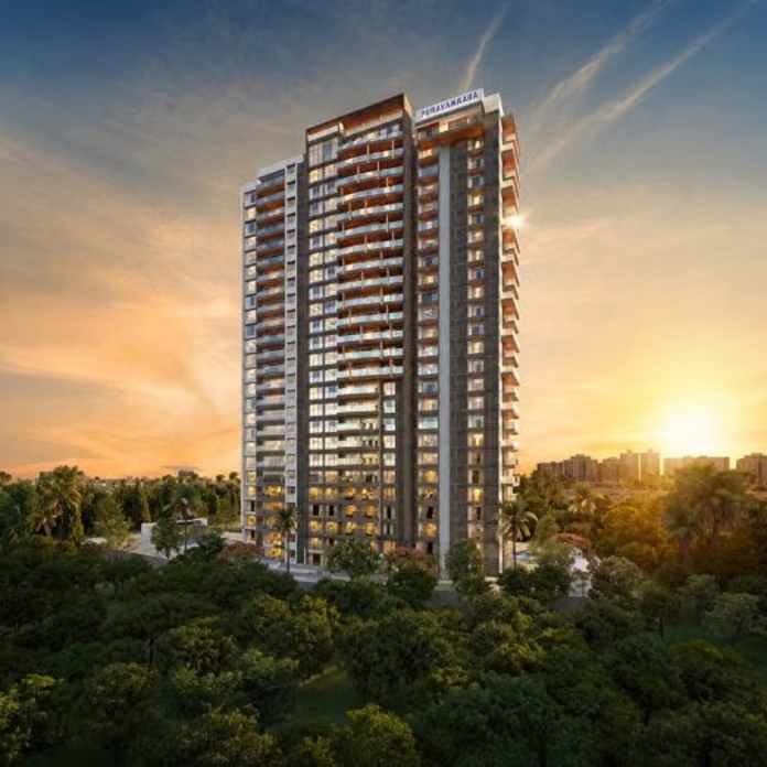 buy property in thane