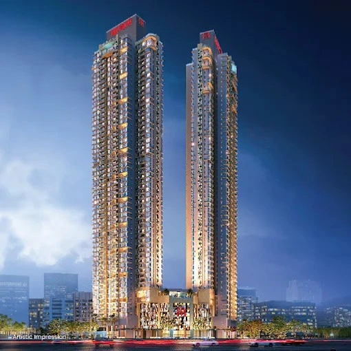apartments for sale in thane