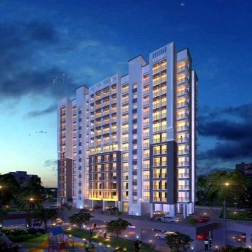 apartments in navi mumbai