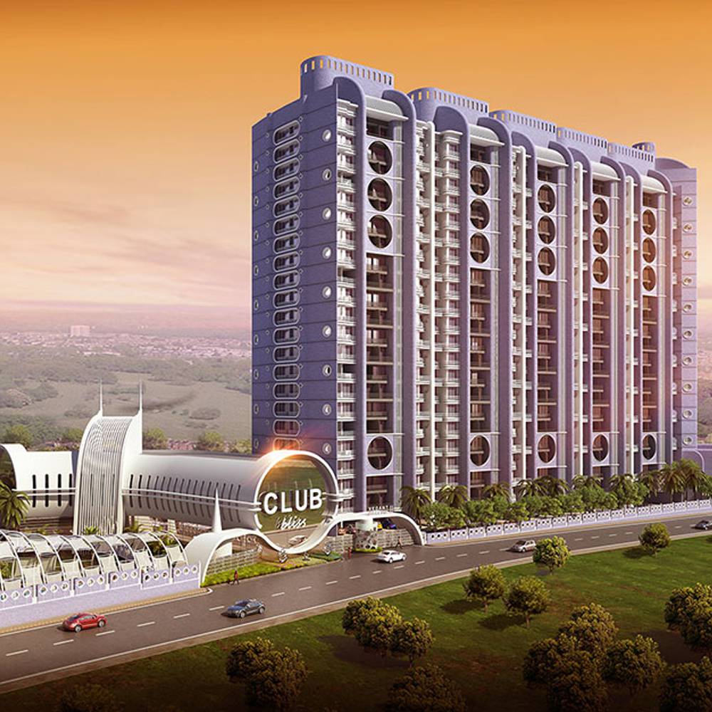 residential property in thane residential property in thane