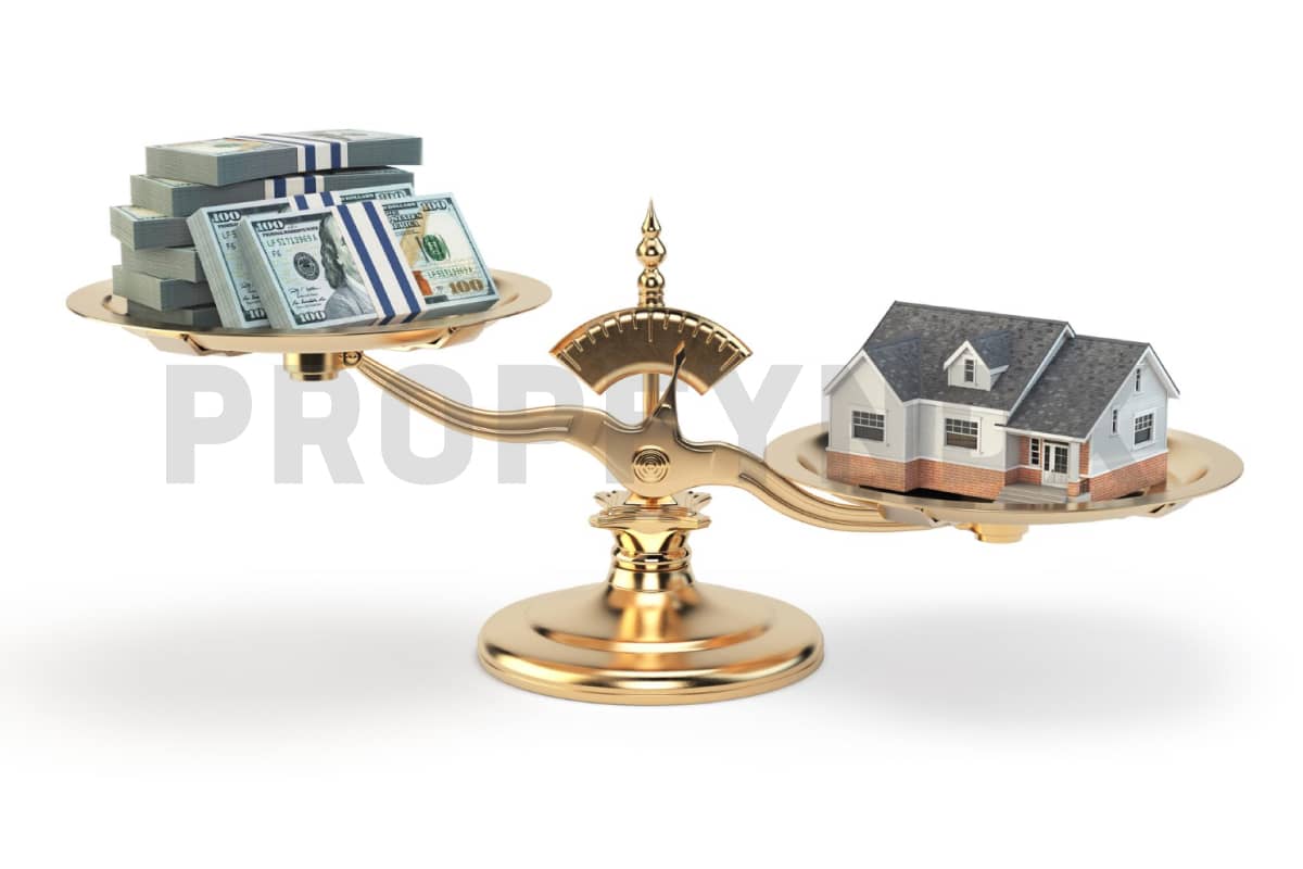 Real Estate vs Stocks vs Gold: Best Investment Options for 2025