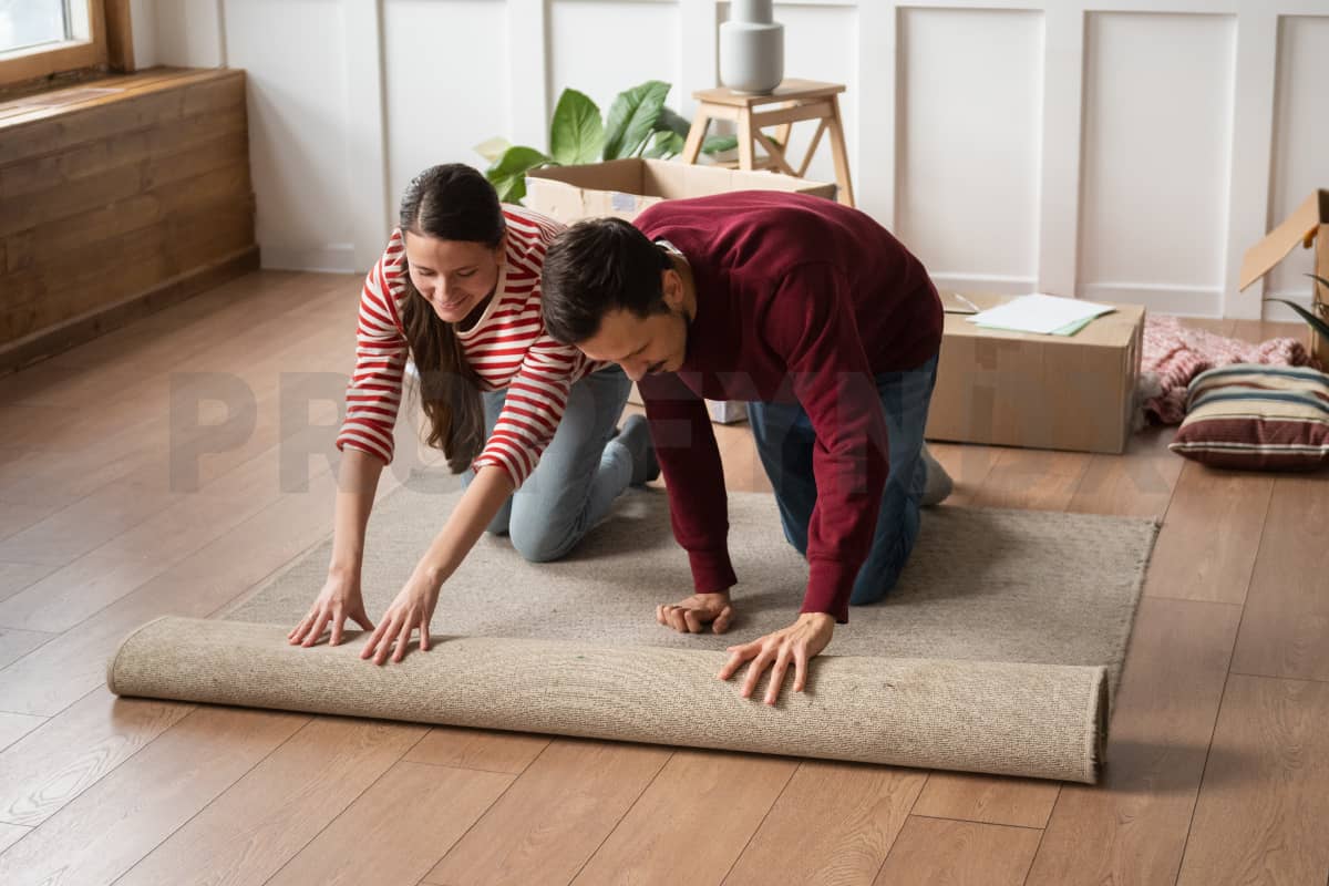 Carpet Area vs Built-Up vs Super Built-Up Area Explained