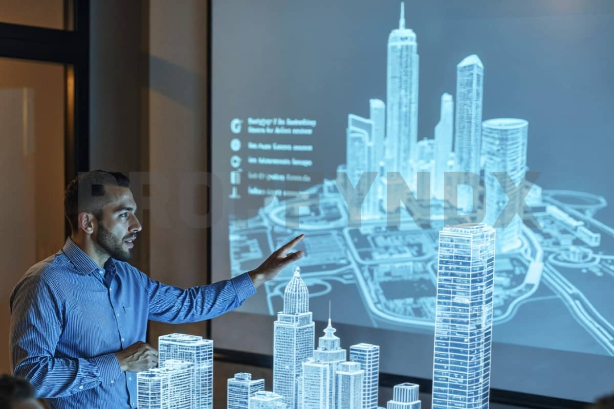 PropTech 2026: Why PropFyndX Is Revolutionising Real Estate