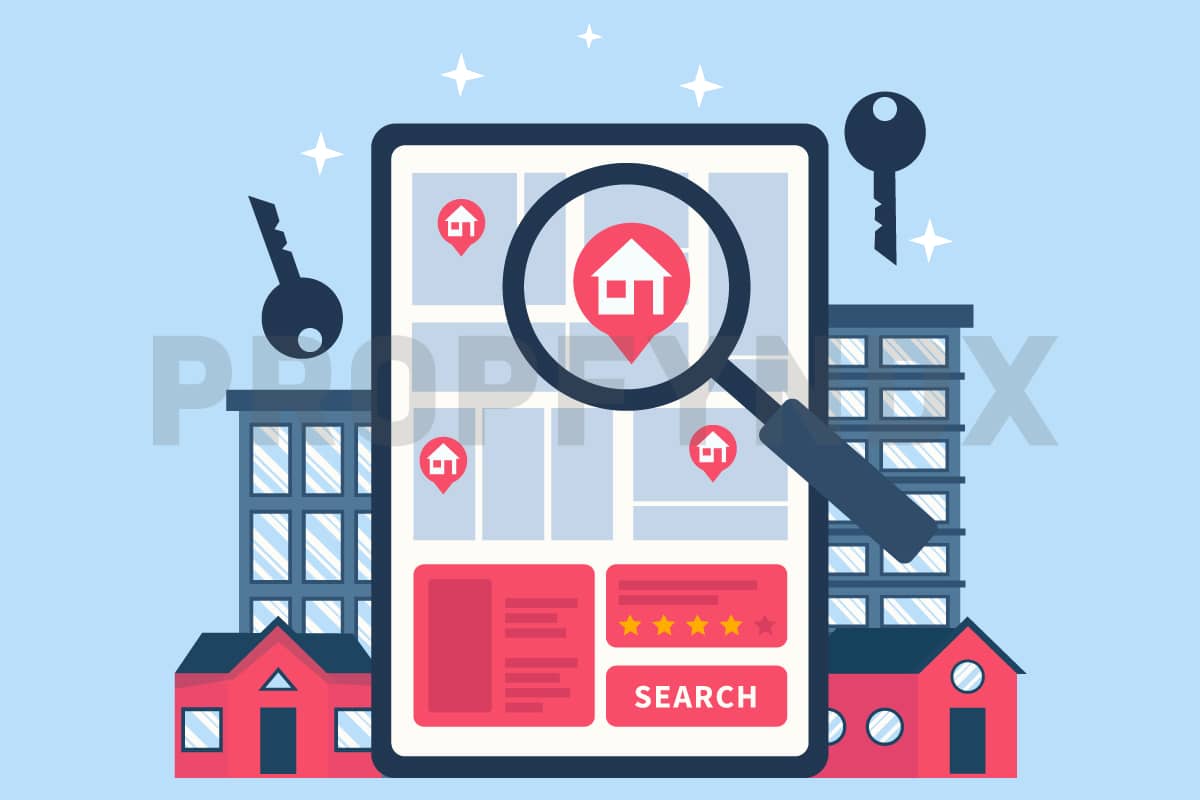 Smart Search Features to Find Your Ideal Property Easily