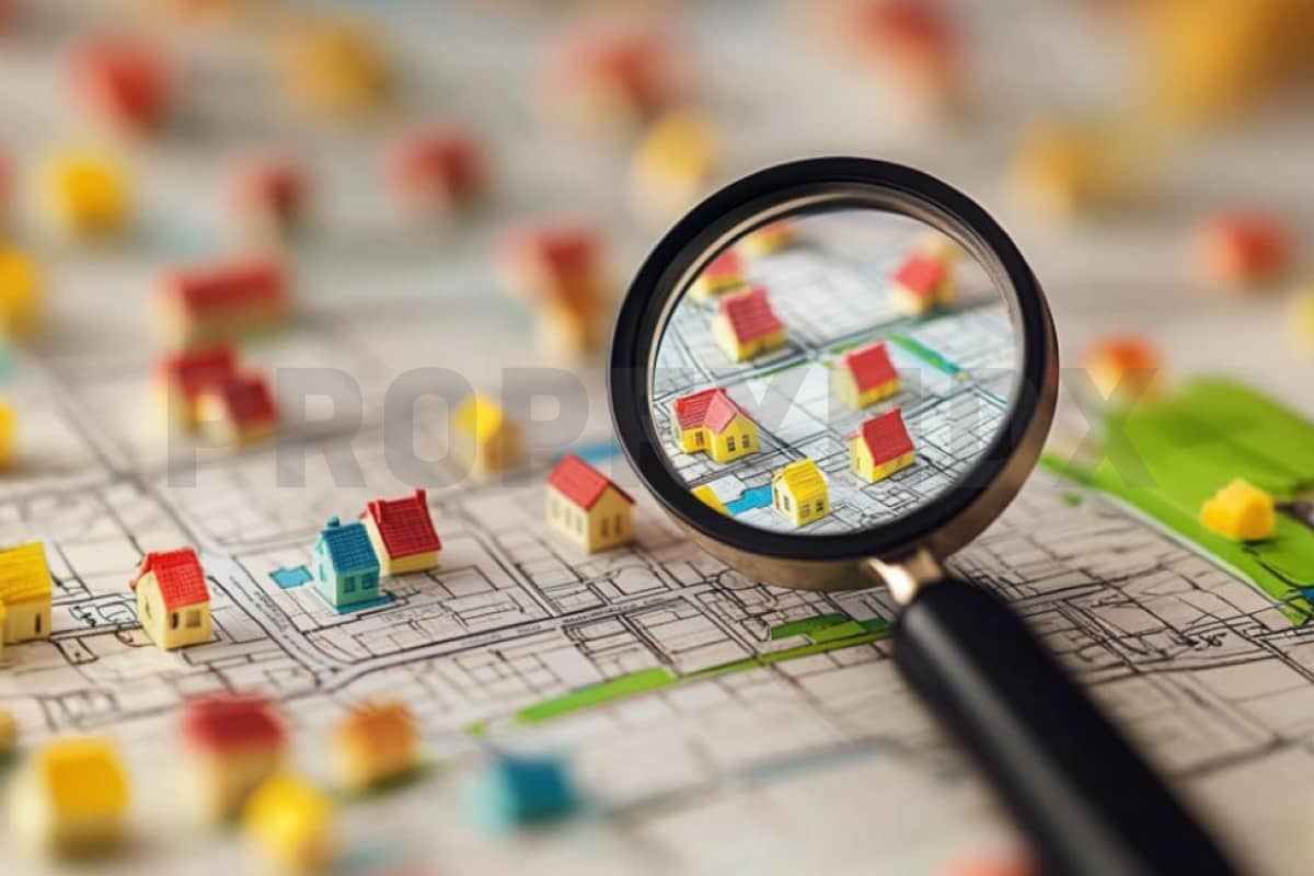 Real Estate Location Analysis: The Key to Long-Term Property Value