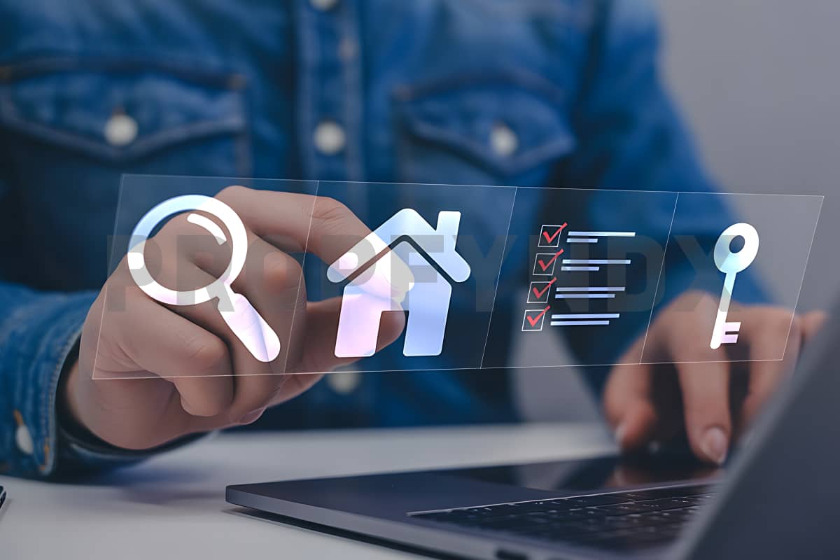 The Future of Property Discovery: What Buyers Expect From Proptech Platforms