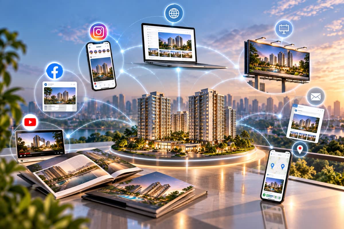 AI Property Search: Can Technology Help You Find A Home That Actually Fits Your Life?