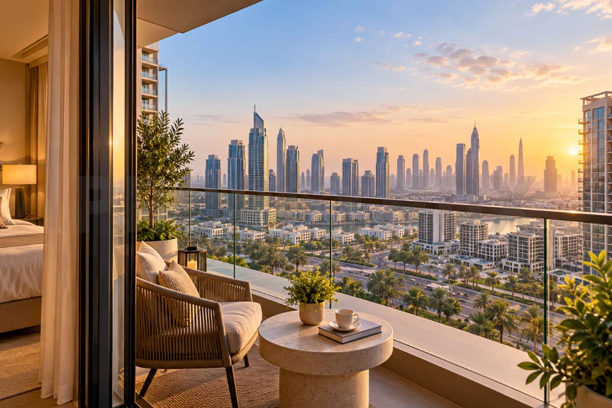 Dubai Investment Properties: How to Compare Rental Income, Costs and Long-Term Value